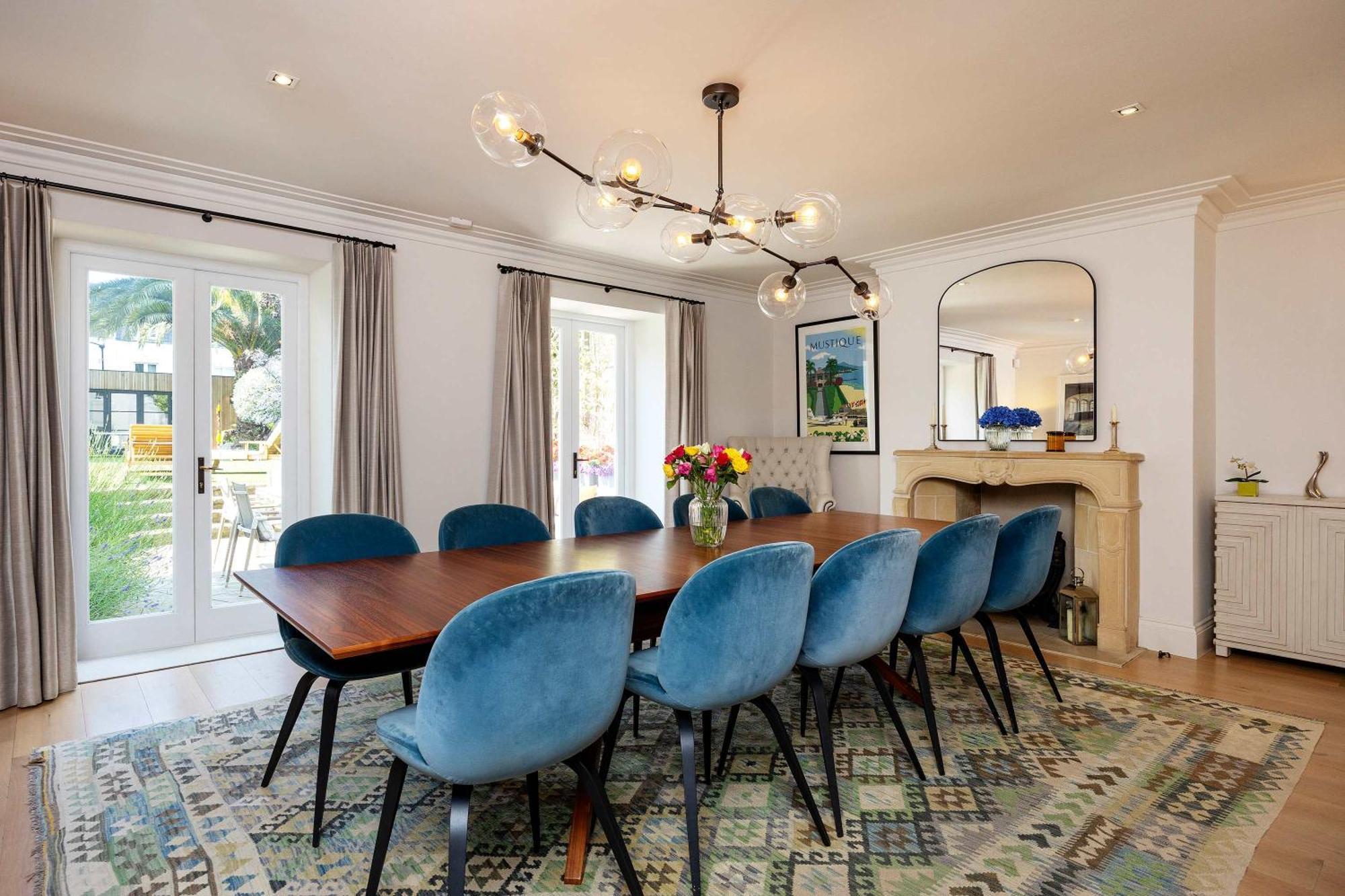 Сasa de vacaciones Veeve - Majestic In Kensington *
