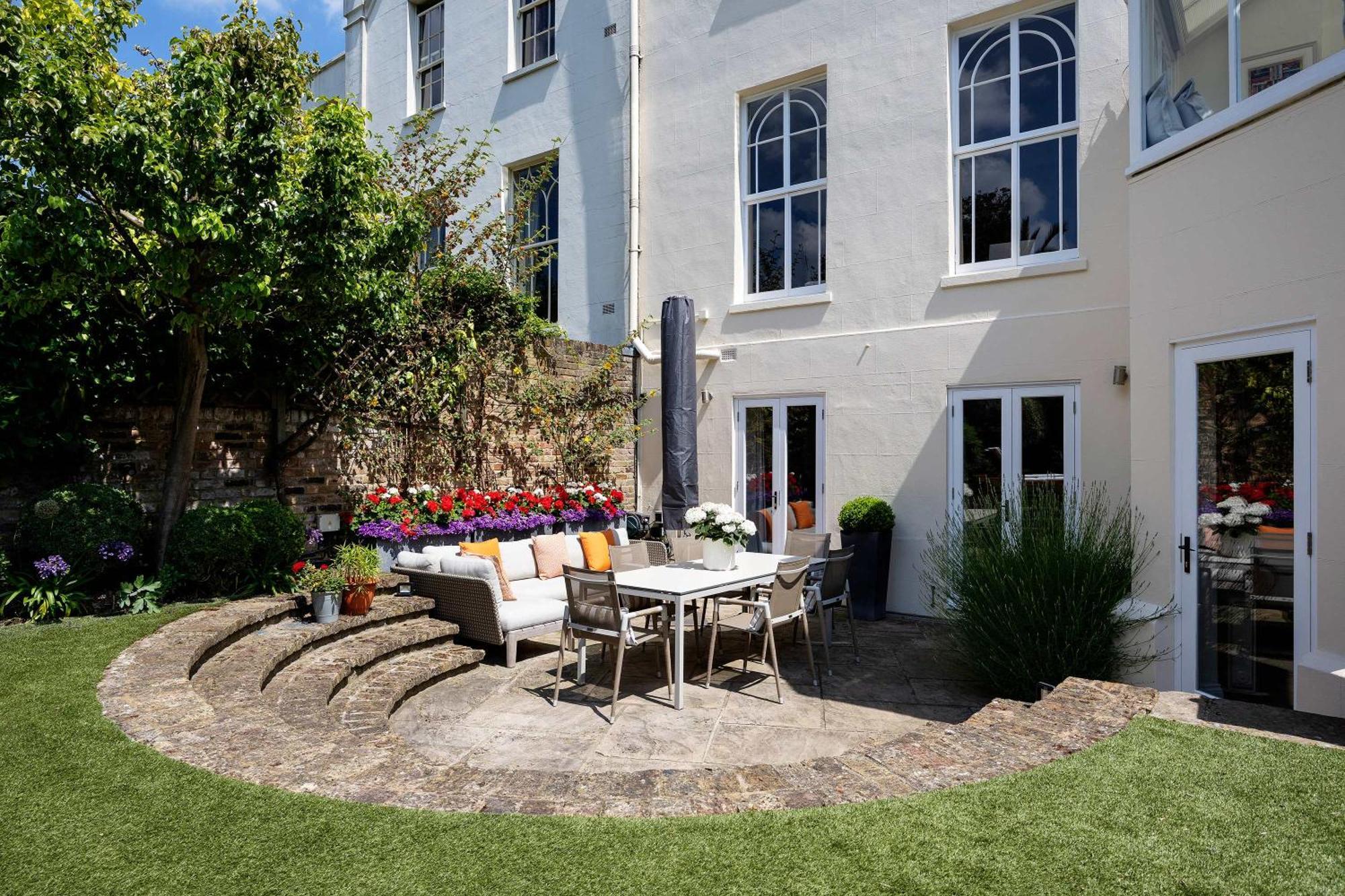 Veeve - Majestic In Kensington Londres