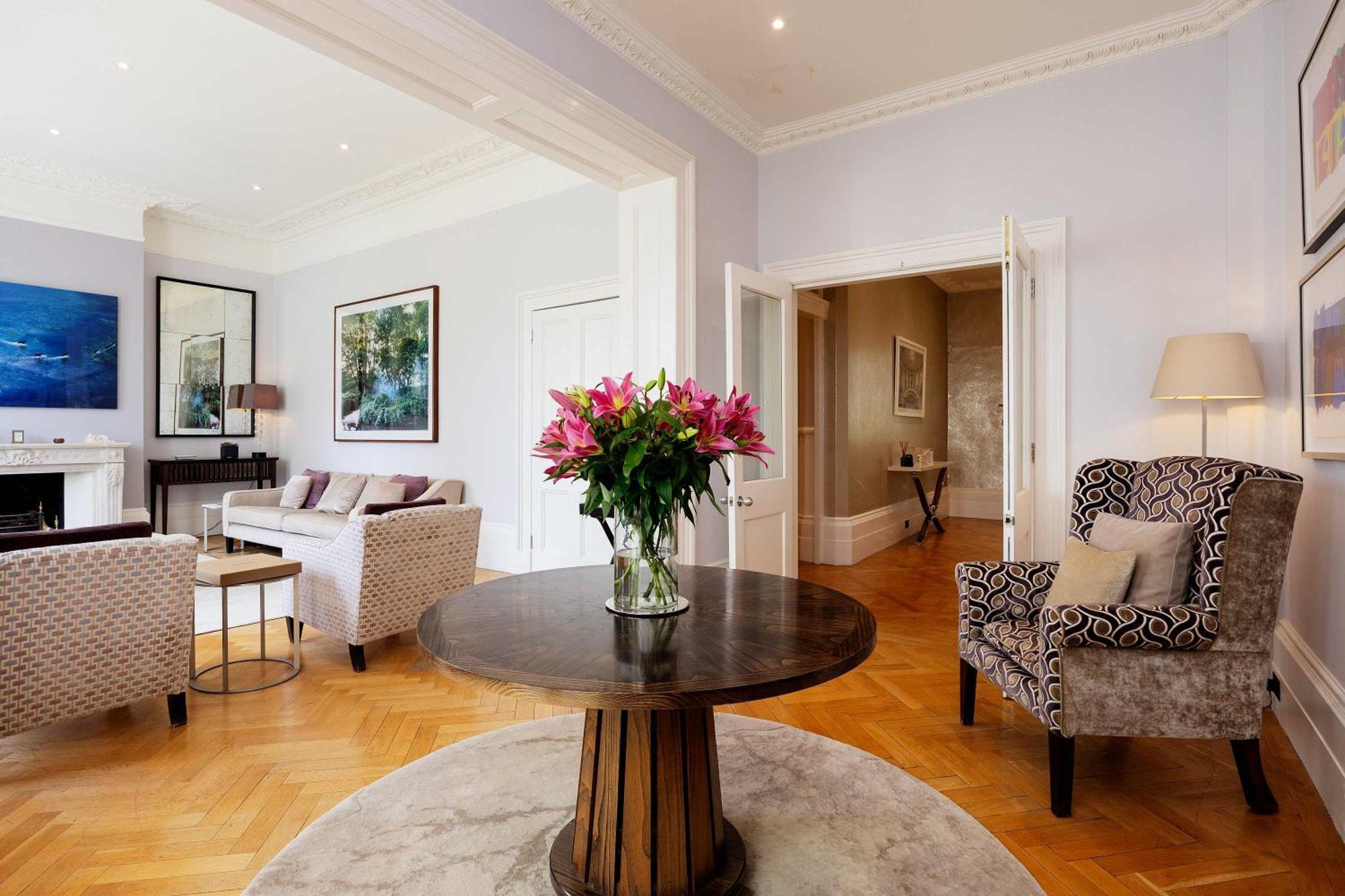Veeve - Majestic In Kensington Casa de férias