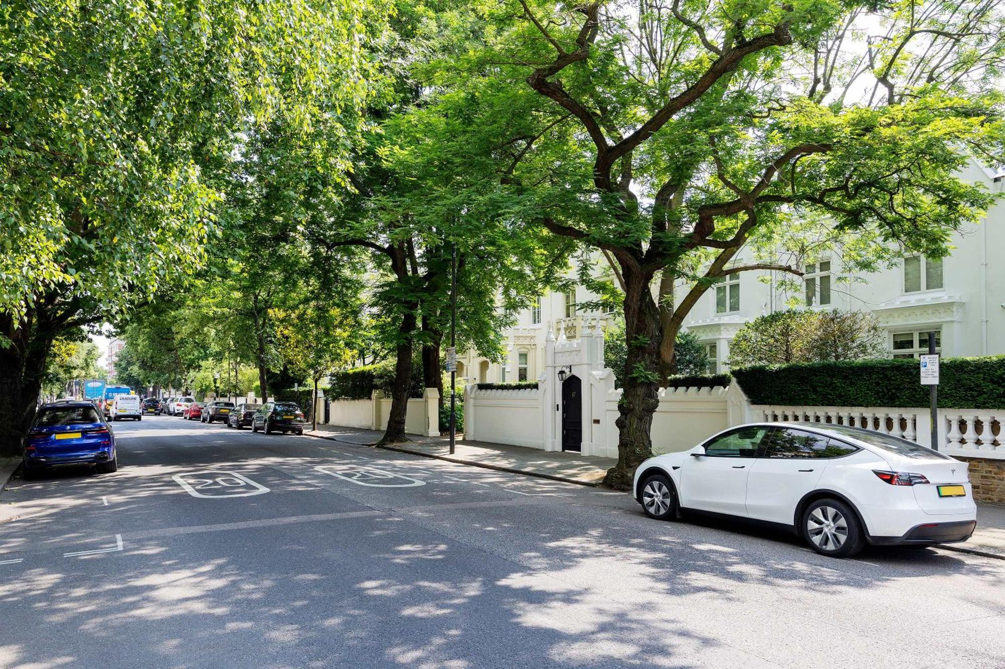 Veeve - Majestic In Kensington Casa de férias Londres