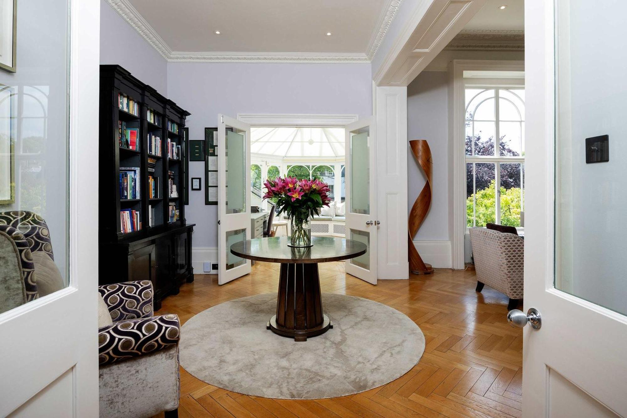 Veeve - Majestic In Kensington Londres